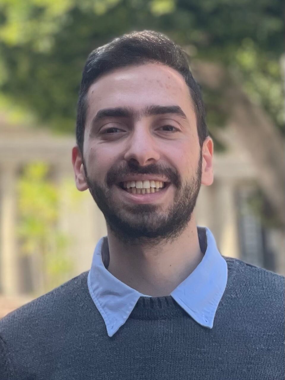 Dr. Mohamed Ramadan